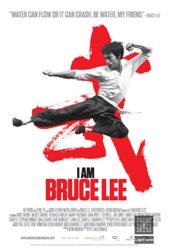I Am Bruce Lee 