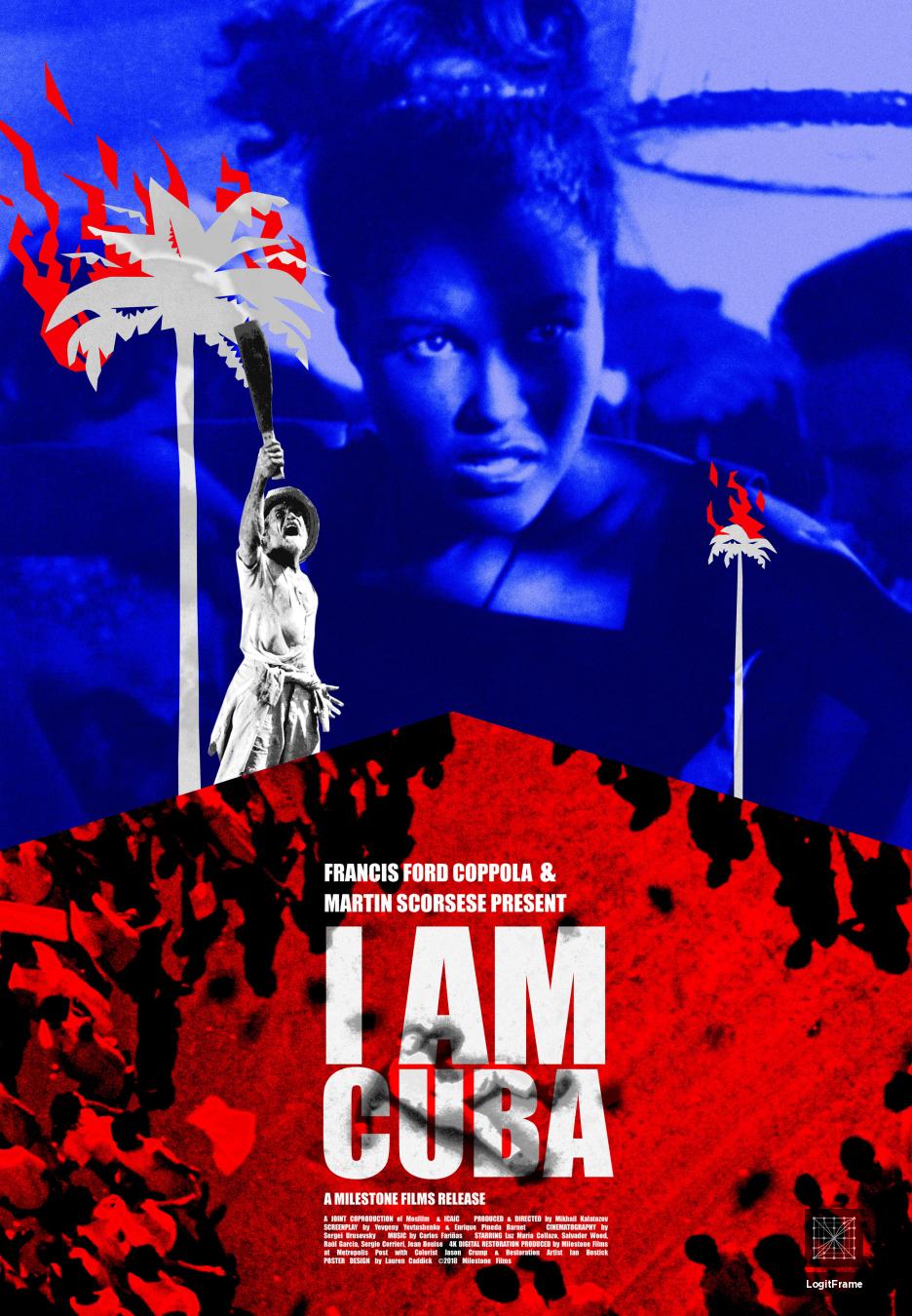 Soy Cuba (I Am Cuba)