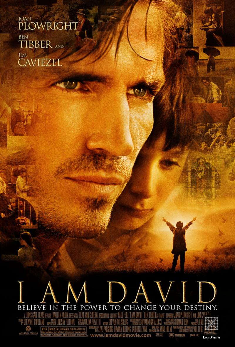 I Am David 