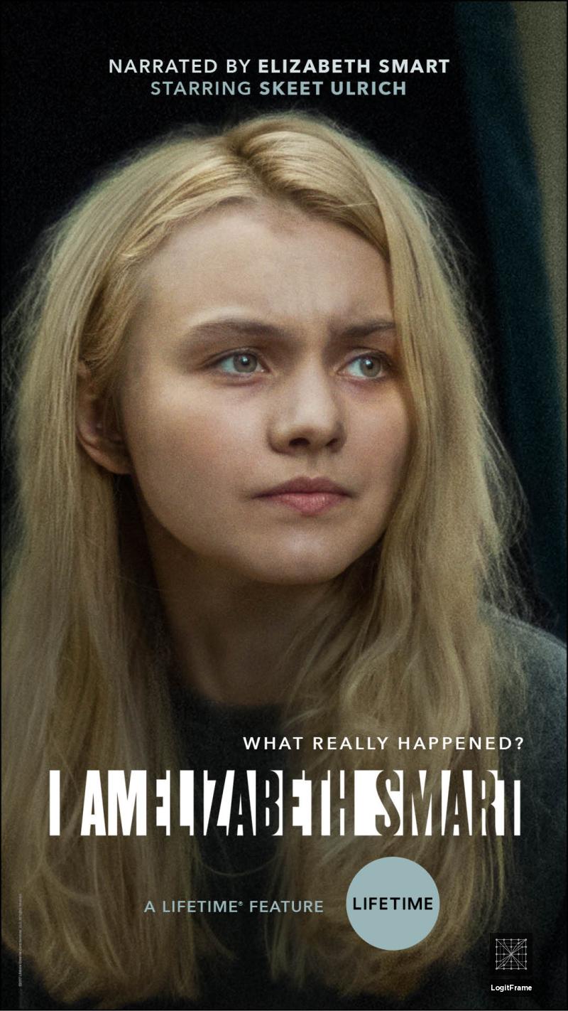 I Am Elizabeth Smart 