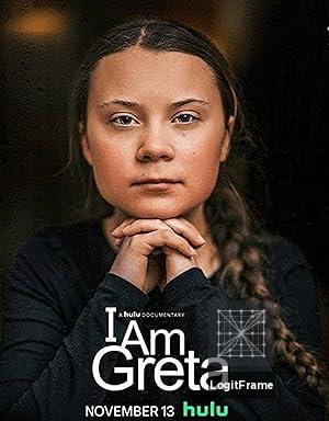 I Am Greta 