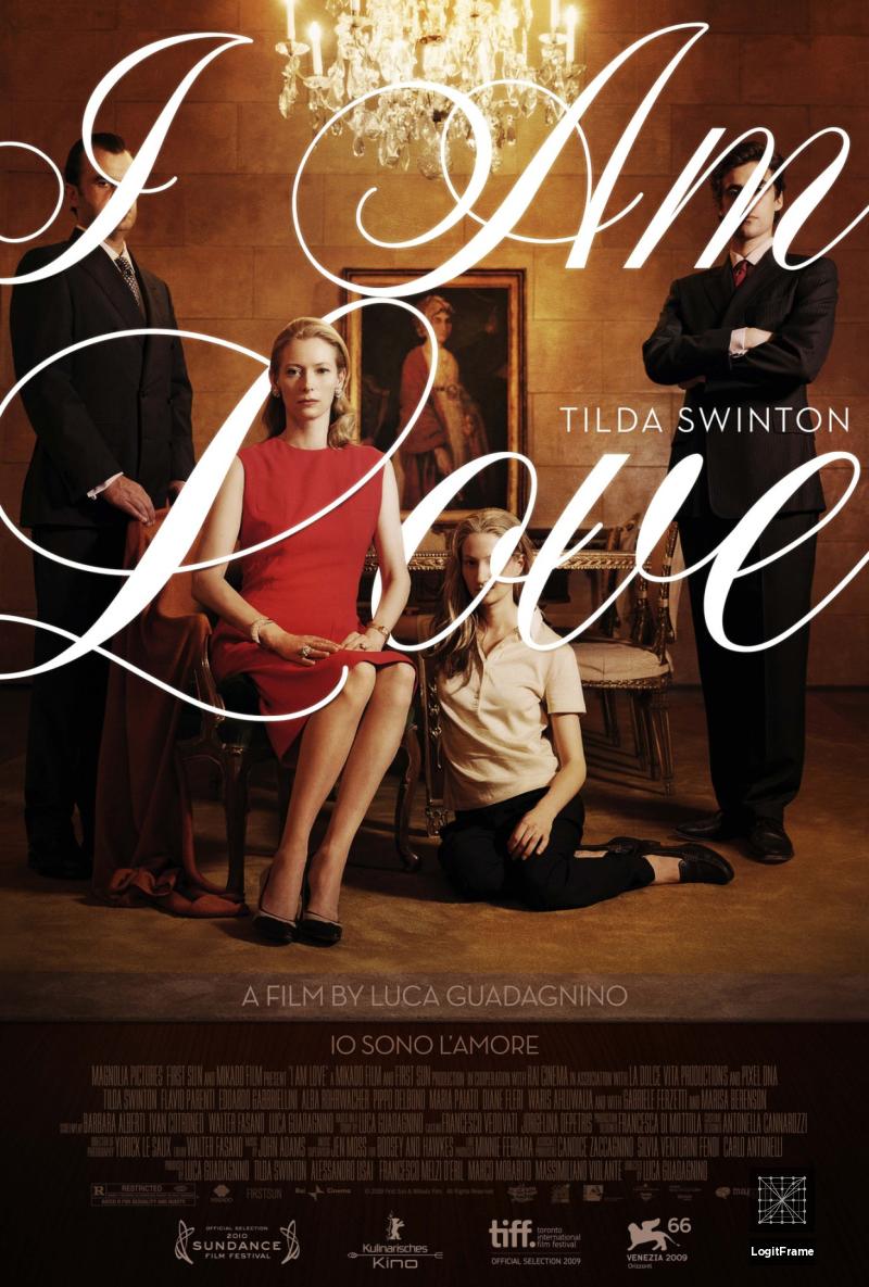 Io sono l'amore (I Am Love)