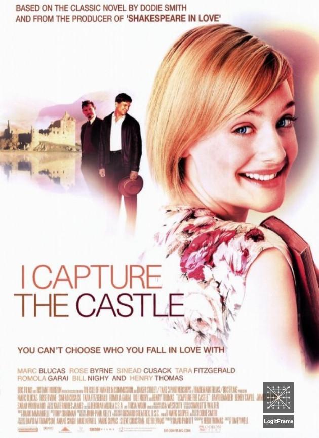 I Capture the Castle 