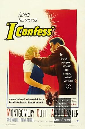 I Confess 