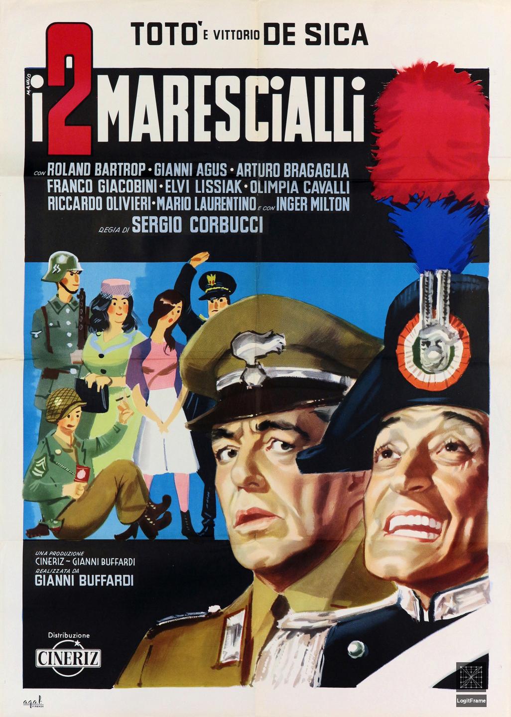 I due marescialli 
