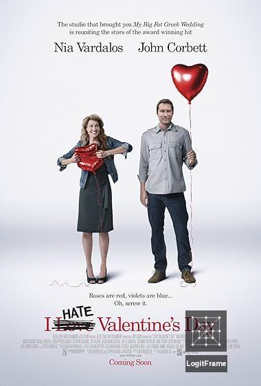 I Hate Valentine's Day 