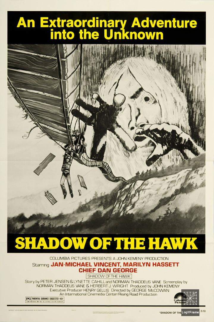 Shadow of the Hawk 