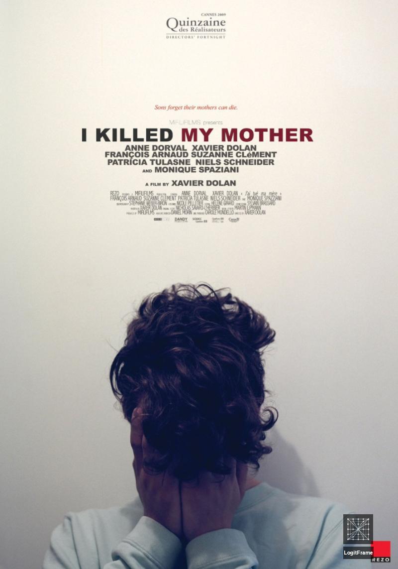 J'ai tué ma mère (I Killed My Mother)