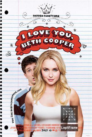 I Love You, Beth Cooper 
