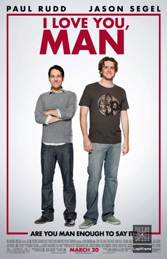I Love You, Man 
