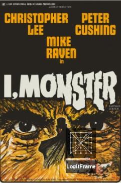 I, Monster 