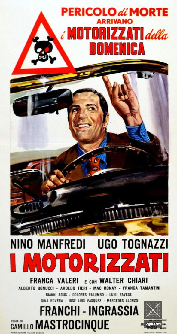 I motorizzati (I Motorizzati)