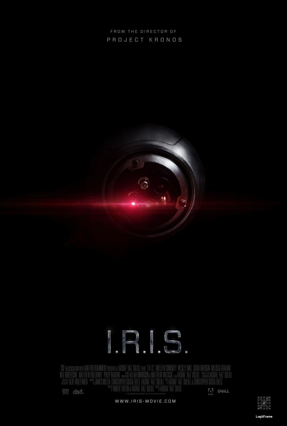 I.R.I.S. 