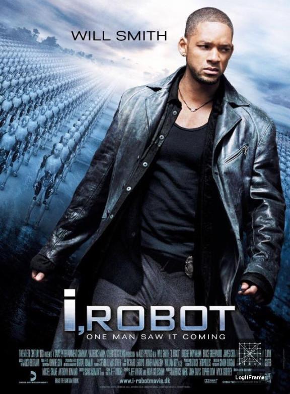 I, Robot 