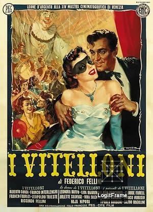 I vitelloni (I Vitelloni)