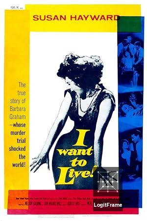 I Want to Live! 