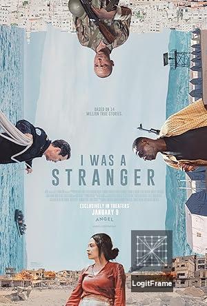 I Was a Stranger 