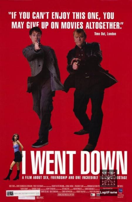 I Went Down 