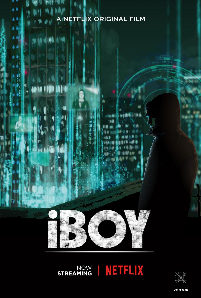 iBoy 