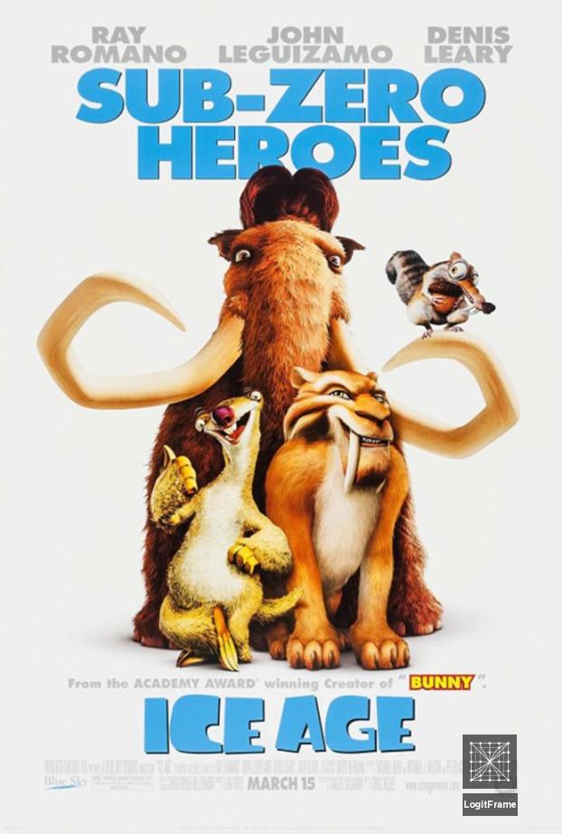 Ice Age 
