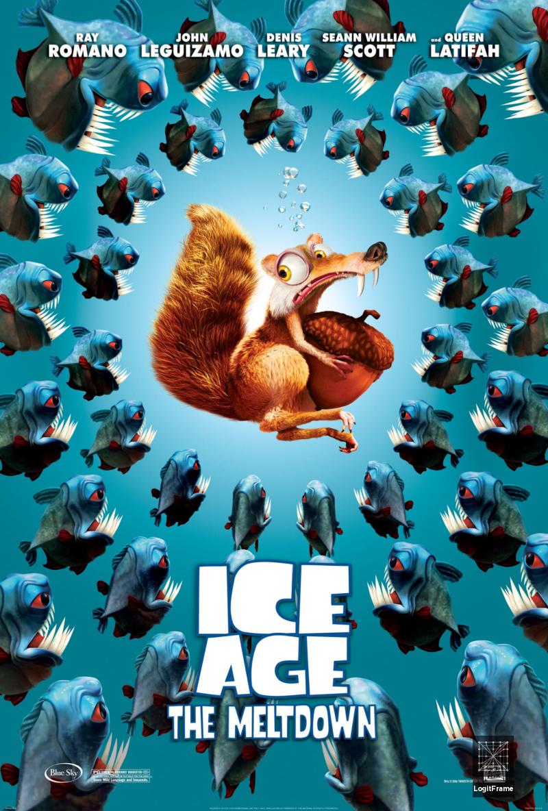Ice Age: The Meltdown 