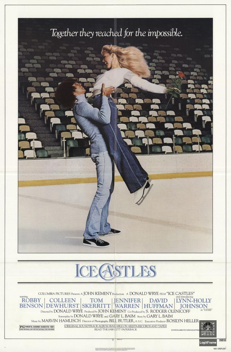 Ice Castles 