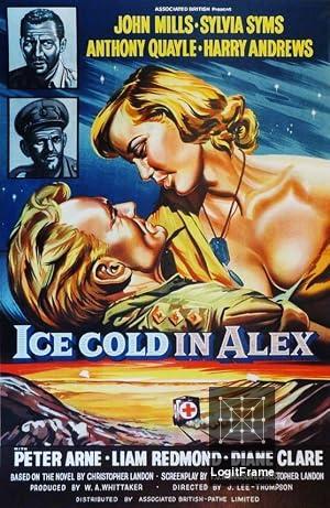 Ice Cold in Alex 