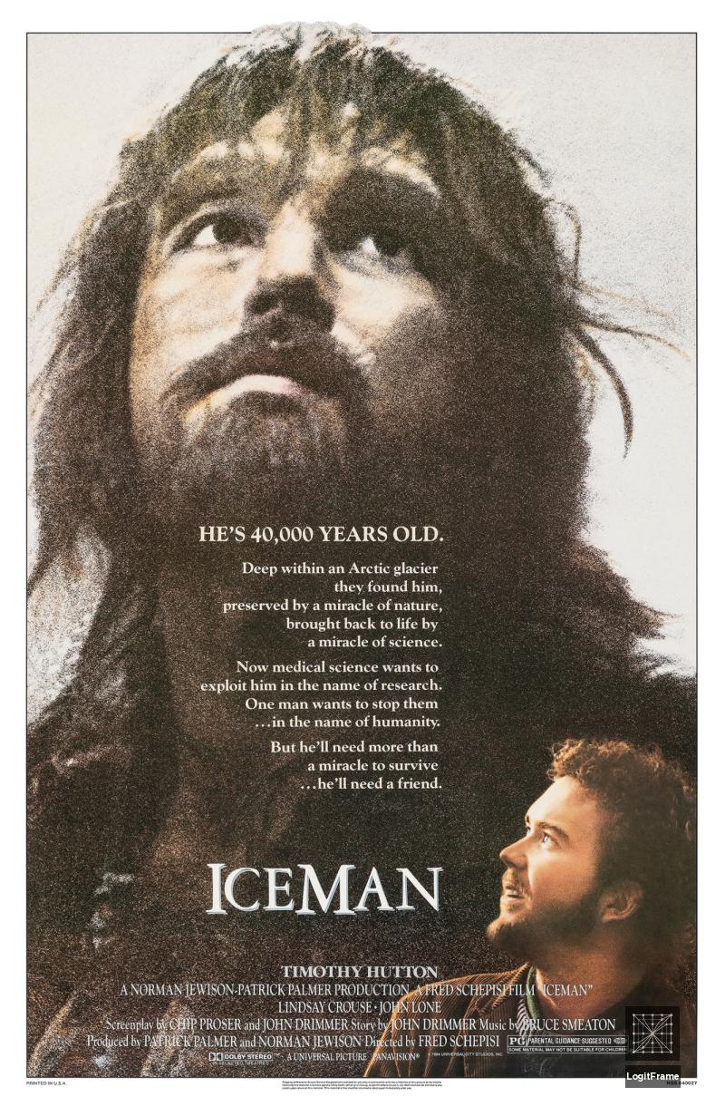 Iceman 