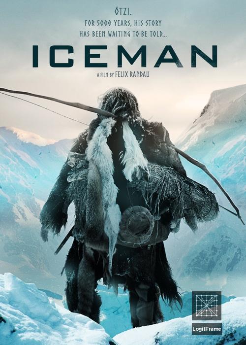 Der Mann aus dem Eis (Iceman)