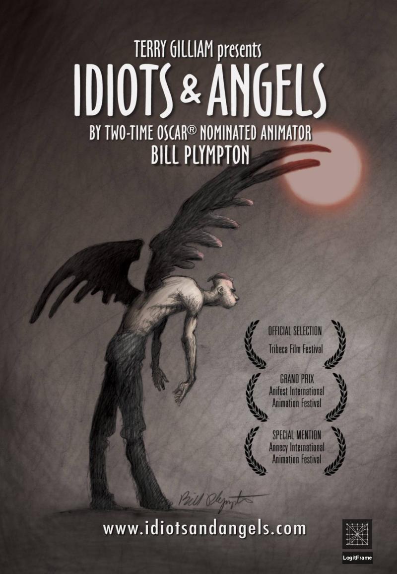 Idiots and Angels 