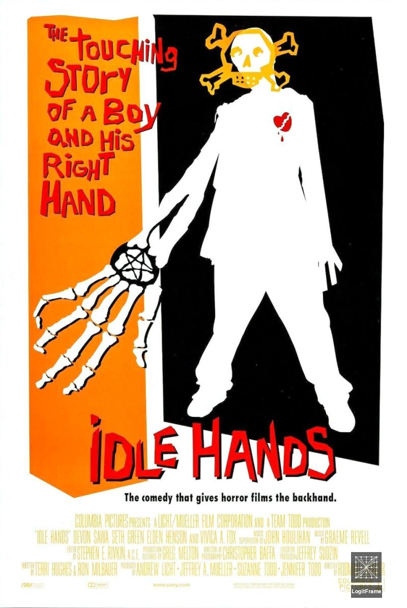 Idle Hands 