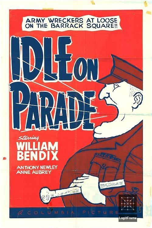 Idol on Parade 