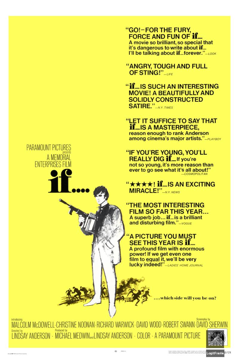 If.... 