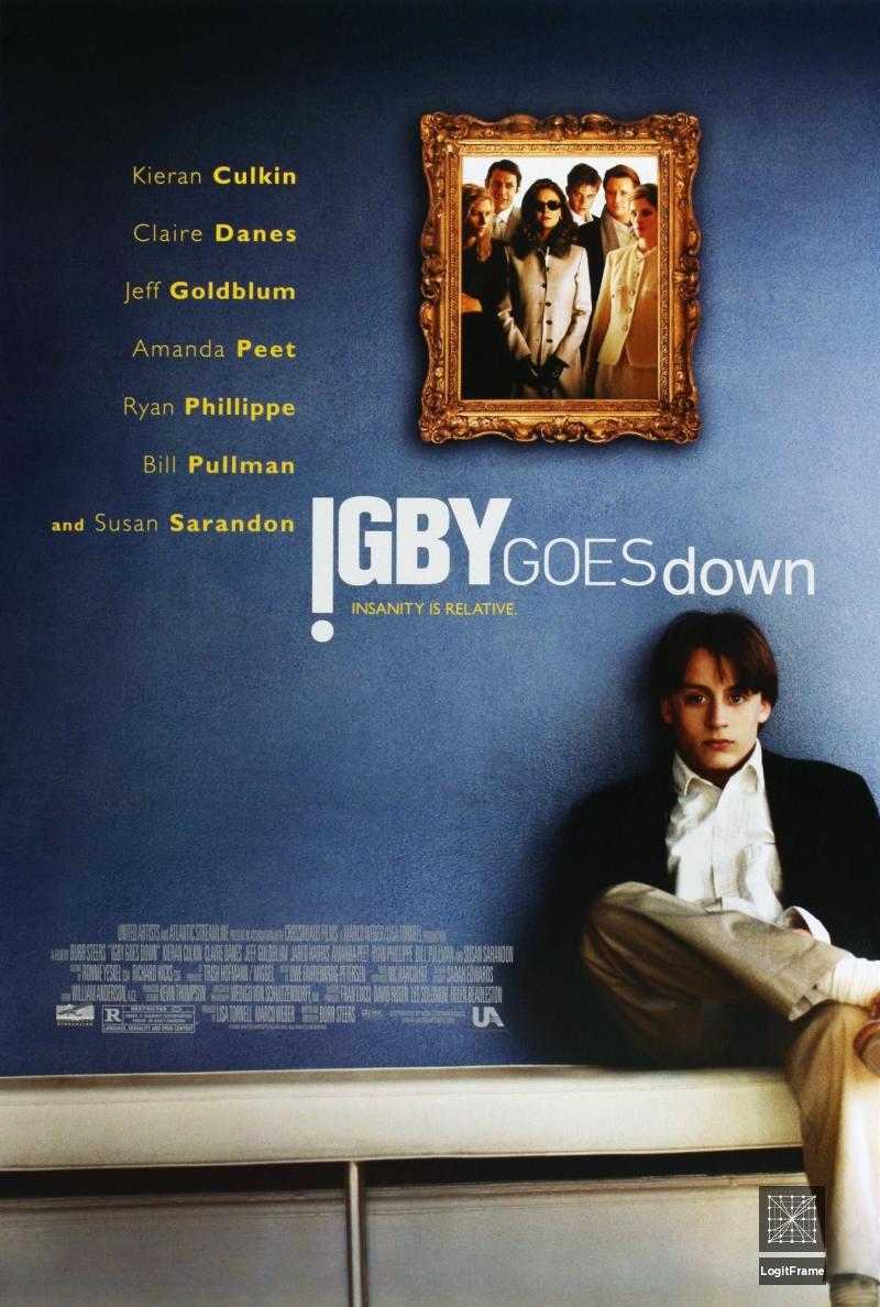 Igby Goes Down 