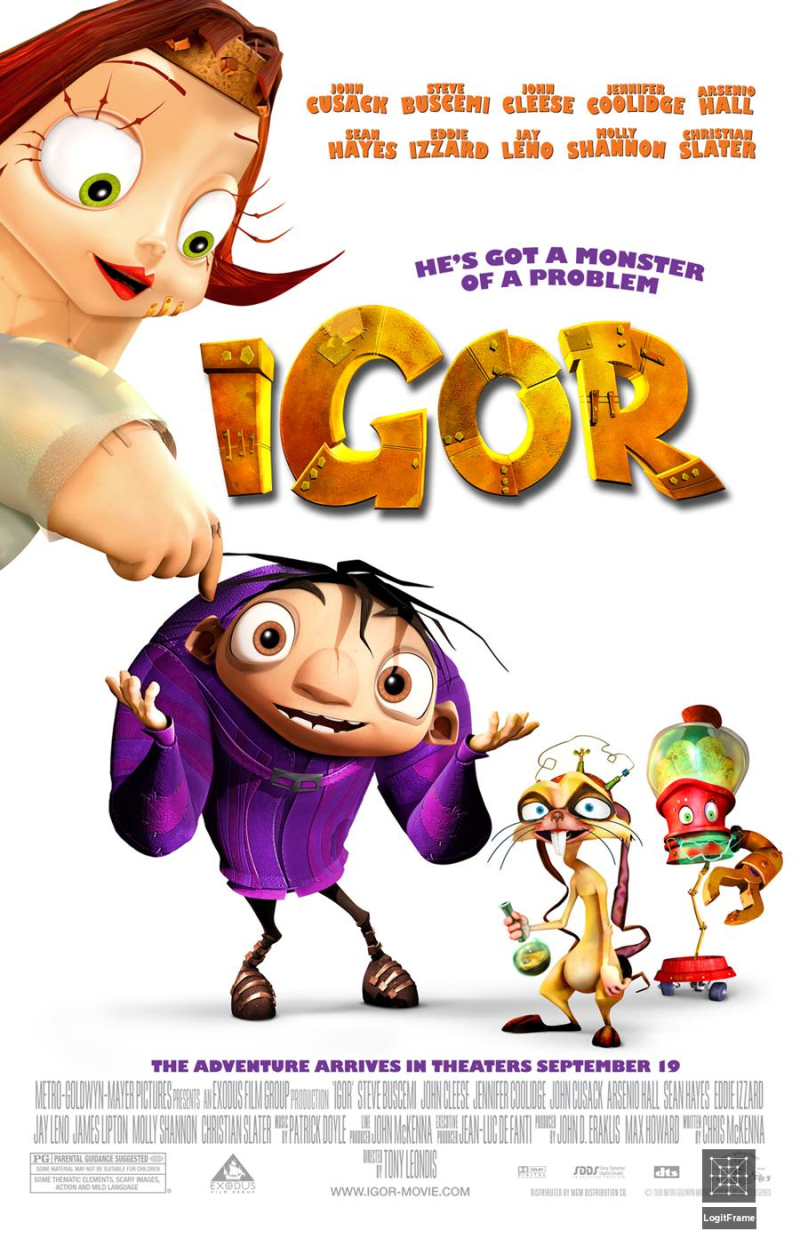 Igor 