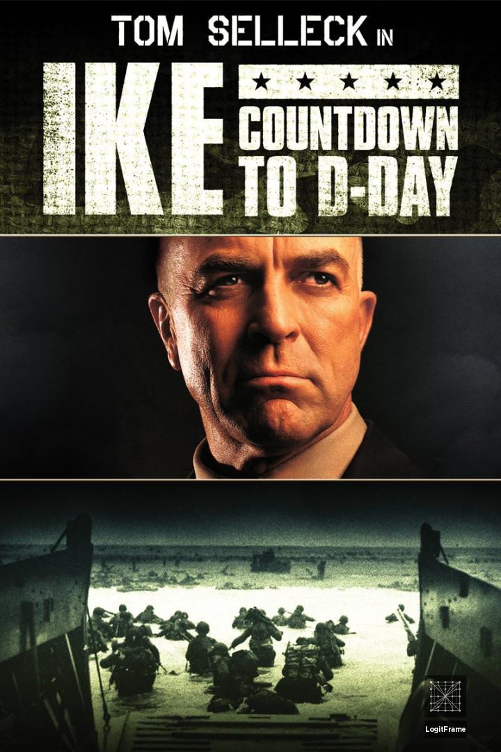 Ike: Countdown to D-Day 
