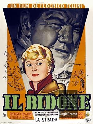 Il bidone (The Swindle)