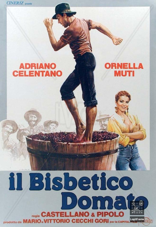 Il bisbetico domato (The Taming of the Scoundrel)