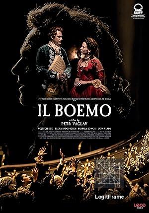 Il Boemo (The Bohemian)