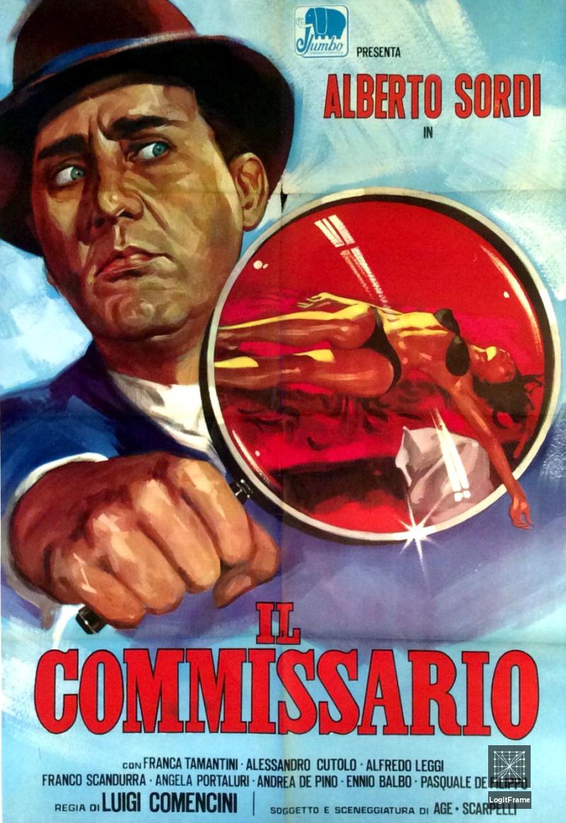 Il commissario 