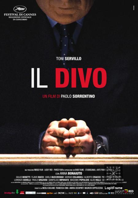 Il divo (Il Divo)