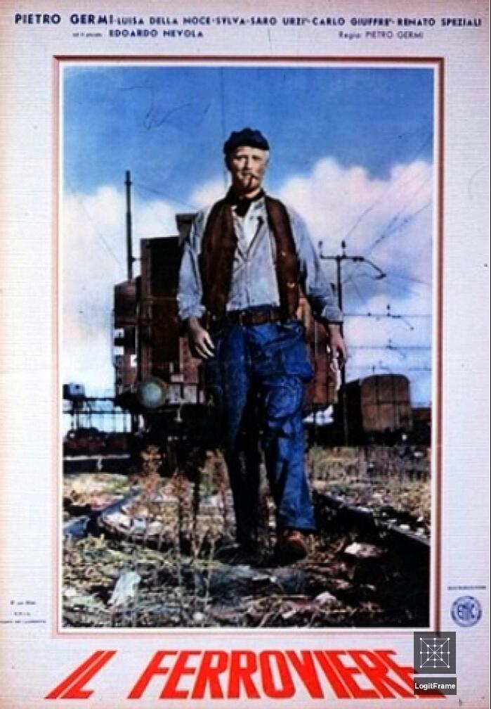 Il ferroviere