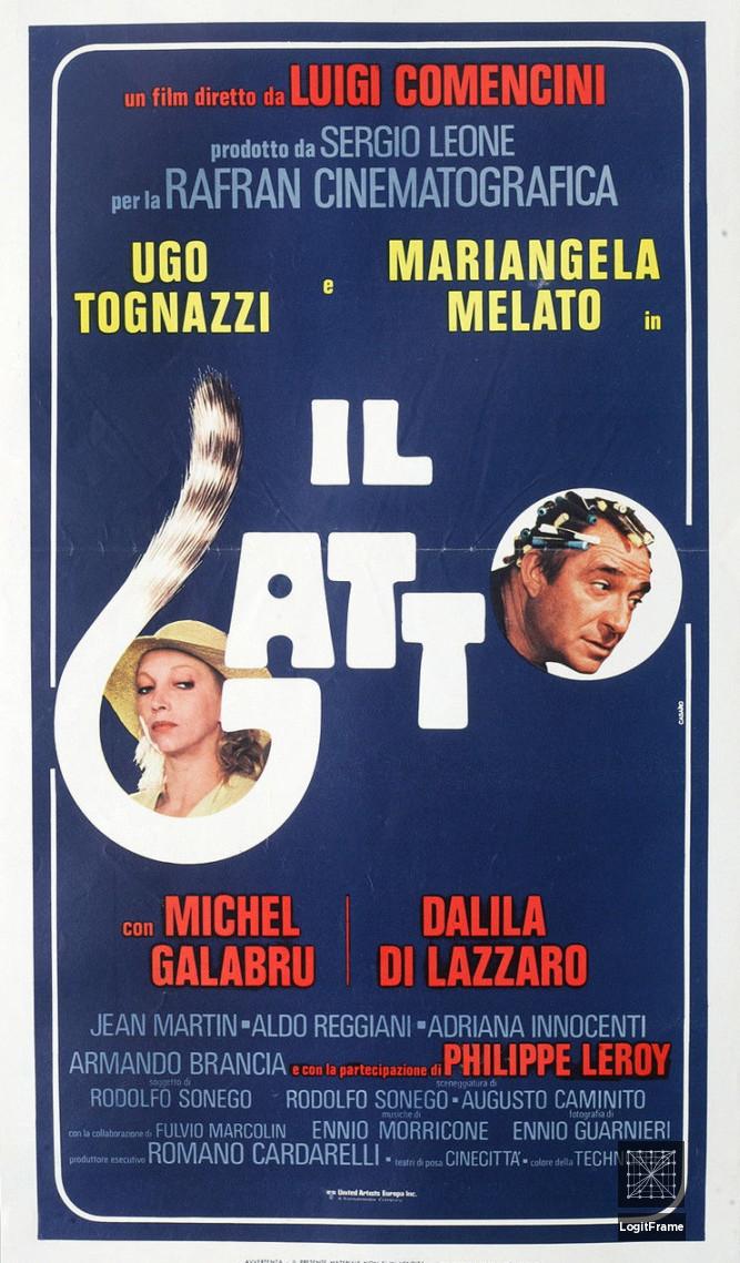 Il gatto (The Cat)