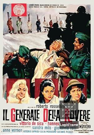 Il generale Della Rovere (General Della Rovere)