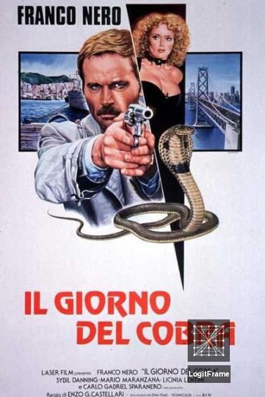 Il giorno del Cobra 