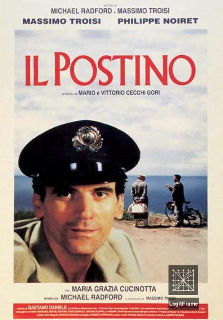 Il postino (The Postman)