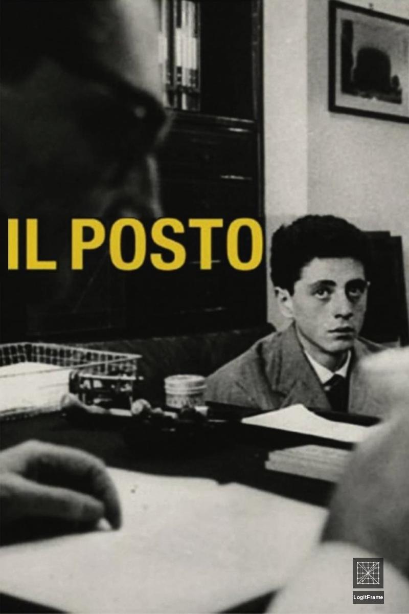 Il posto 
