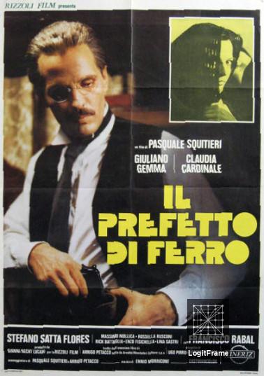 Il prefetto di ferro 