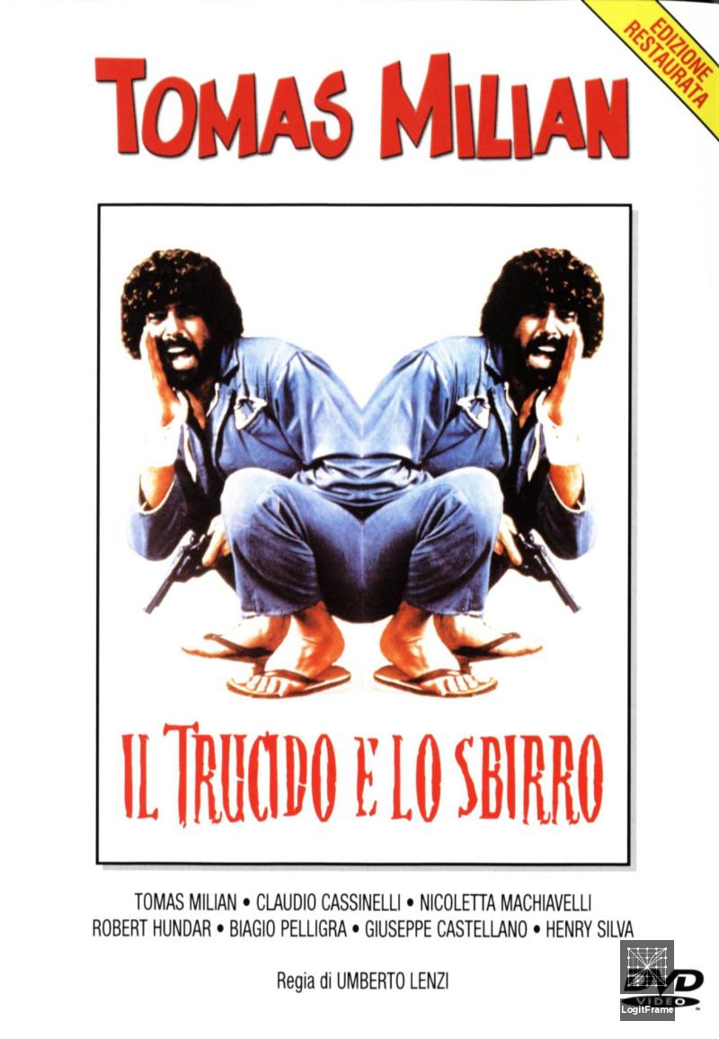 Il trucido e lo sbirro (Tough Cop)