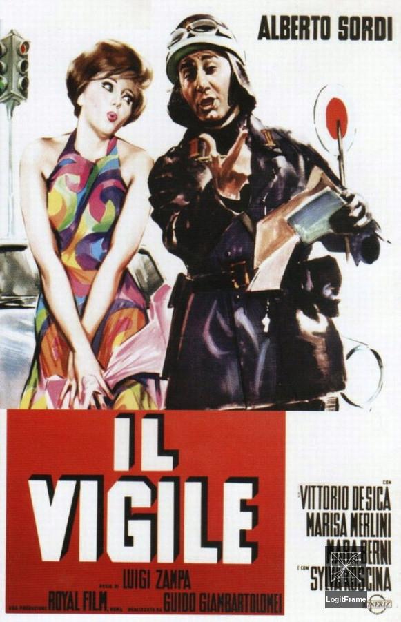 Il vigile 
